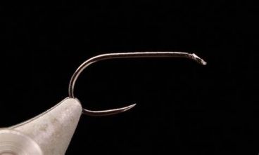 Kona Barbless Dry Fly Hooks 30 Pack